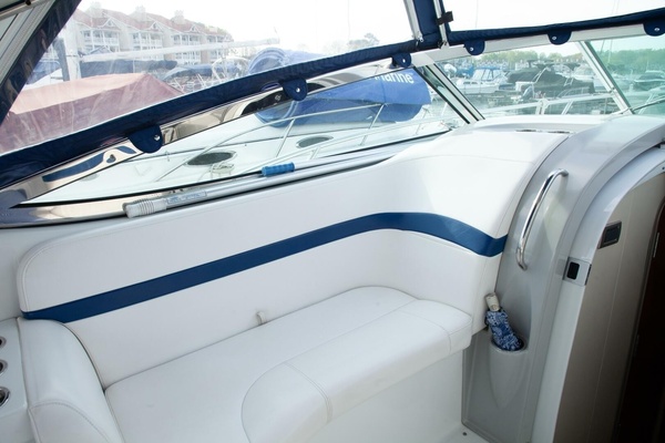 ATTITUDE IS EVERYTHING 32ft Formula Yacht For Sale