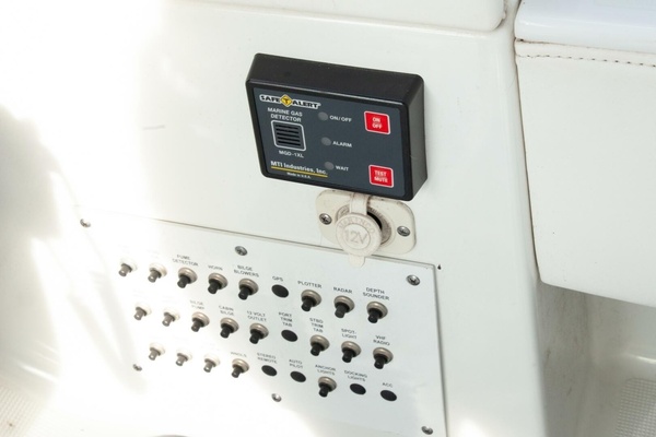 ATTITUDE IS EVERYTHING 32ft Formula Yacht For Sale