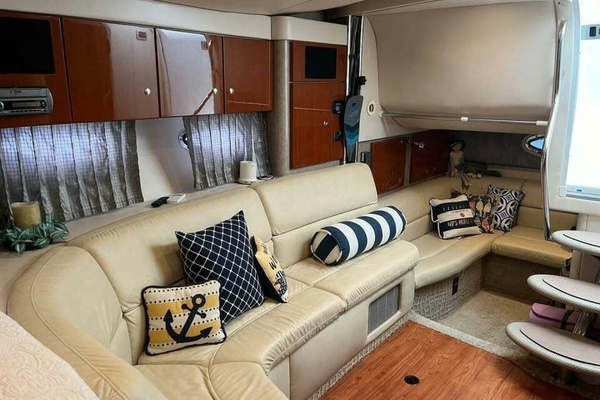ATTITUDE IS EVERYTHING 32ft Formula Yacht For Sale