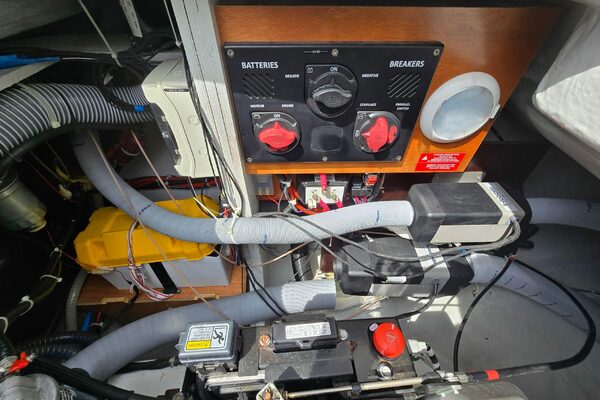 41ft Lagoon Yacht For Sale 41ft Lagoon Yacht For Sale