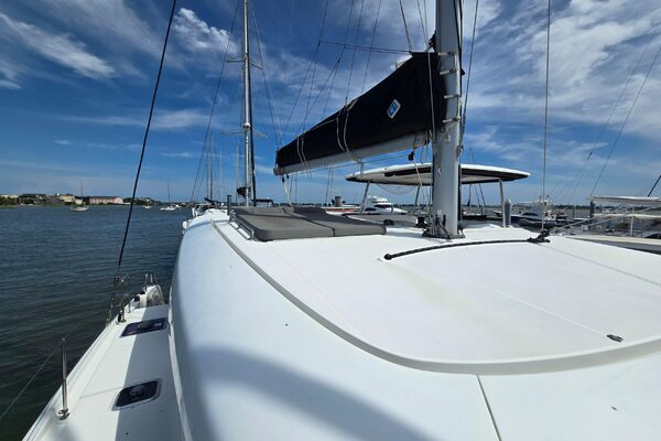 41ft Lagoon Yacht For Sale 41ft Lagoon Yacht For Sale
