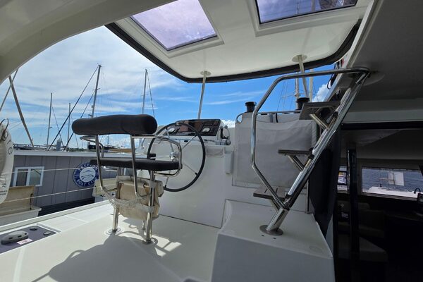 41ft Lagoon Yacht For Sale 41ft Lagoon Yacht For Sale