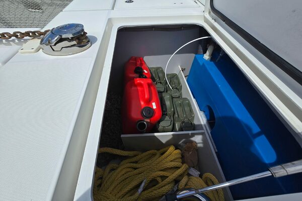 41ft Lagoon Yacht For Sale 41ft Lagoon Yacht For Sale