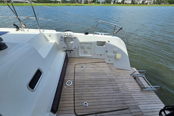 41ft Lagoon Yacht For Sale 41ft Lagoon Yacht For Sale