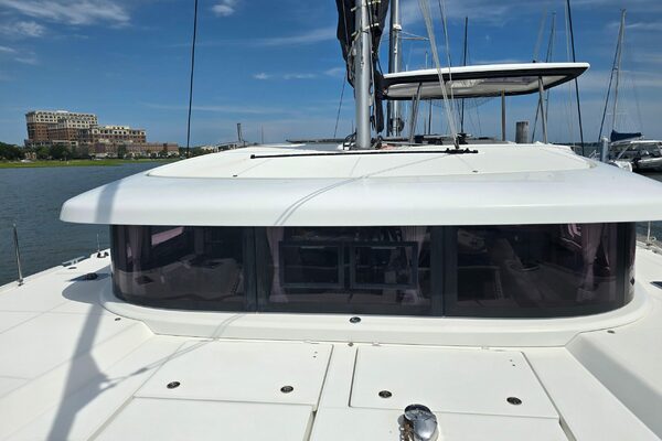 41ft Lagoon Yacht For Sale 41ft Lagoon Yacht For Sale