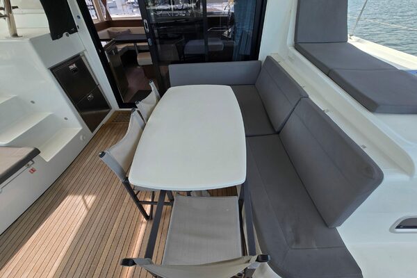 41ft Lagoon Yacht For Sale 41ft Lagoon Yacht For Sale