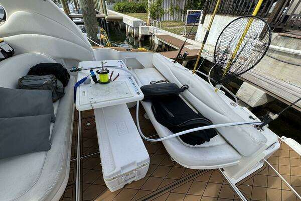 2002 Sea Ray 36
