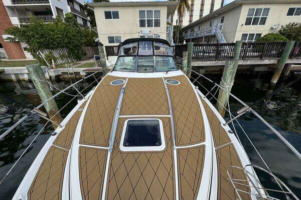 2002 Sea Ray 36