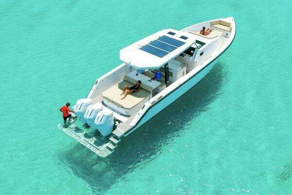 43-ft-Impulse Boat-2025-43S-Sint Maarten (Dutch Part) yacht for sale