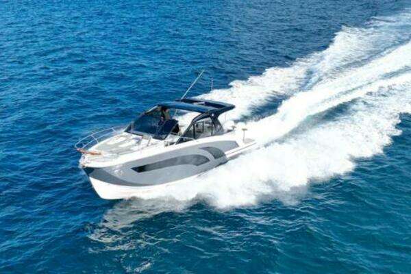 38ft Hanover Yachts Yacht For Sale