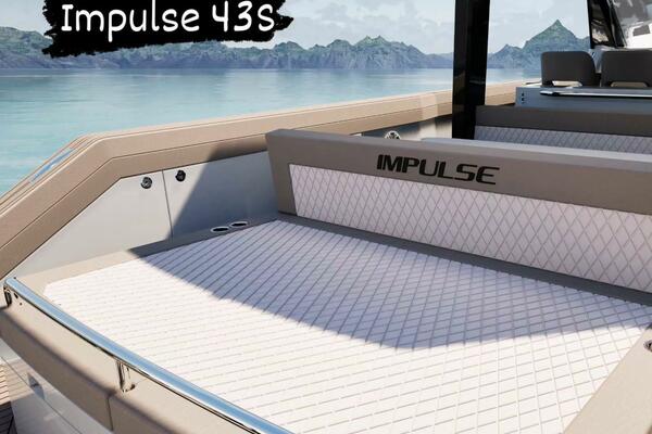 Impulse Boat St Martin Caraibe
