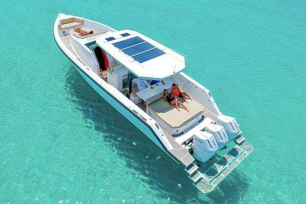 43-ft-Impulse Boat-2025-43S-Saint Martin yacht for sale