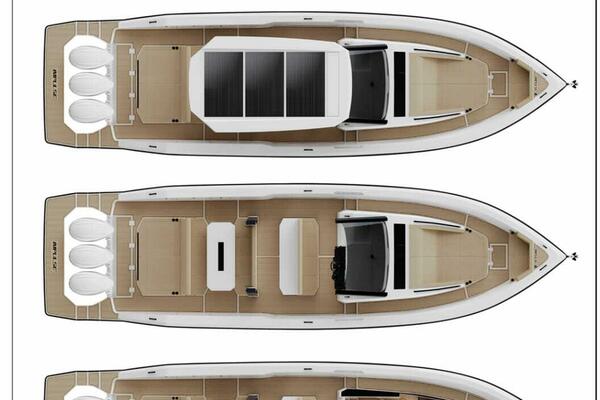 Impulse Boat St Martin Caraibe