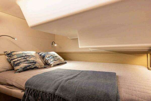 Lagoon 51 Yacht For Sale