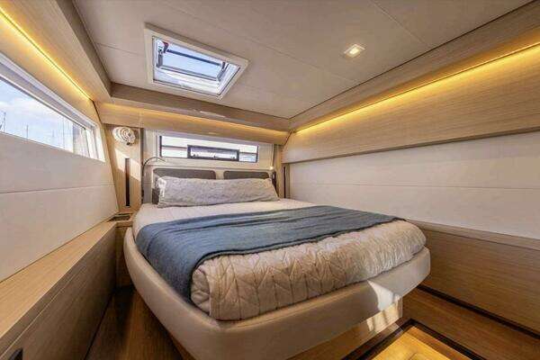 Lagoon 51 Yacht For Sale