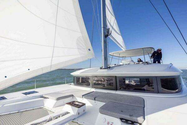 Photo of the 2024 Lagoon 51 "Lagoon 51"