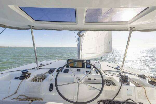 Photo of the 2024 Lagoon 51 "Lagoon 51"