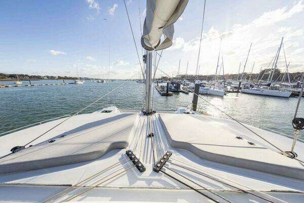 Photo of the 2024 Lagoon 51 "Lagoon 51"