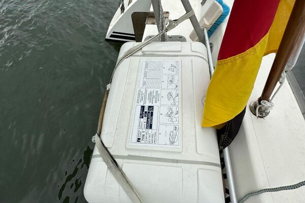 39ft Prout Yacht For Sale 39ft Prout Yacht For Sale