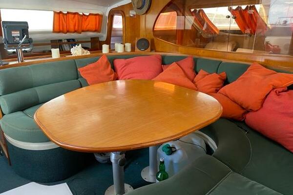 39ft Prout Yacht For Sale 39ft Prout Yacht For Sale