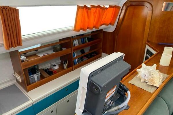 39ft Prout Yacht For Sale 39ft Prout Yacht For Sale