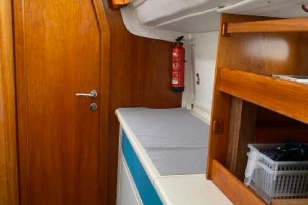 39ft Prout Yacht For Sale 39ft Prout Yacht For Sale