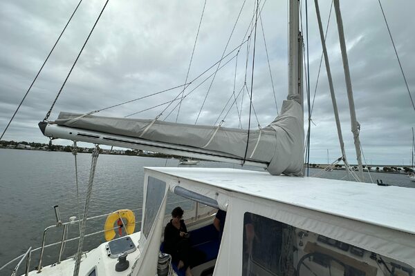 39ft Prout Yacht For Sale 39ft Prout Yacht For Sale