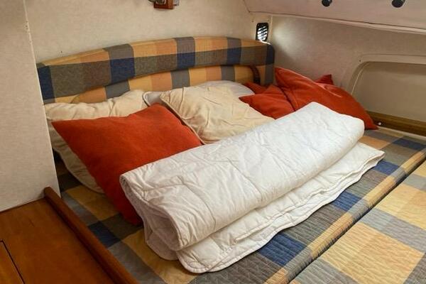 39ft Prout Yacht For Sale 39ft Prout Yacht For Sale