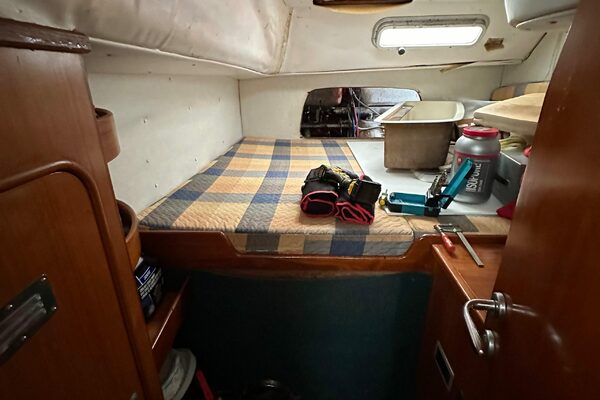 39ft Prout Yacht For Sale 39ft Prout Yacht For Sale
