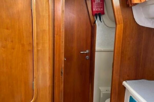 39ft Prout Yacht For Sale 39ft Prout Yacht For Sale