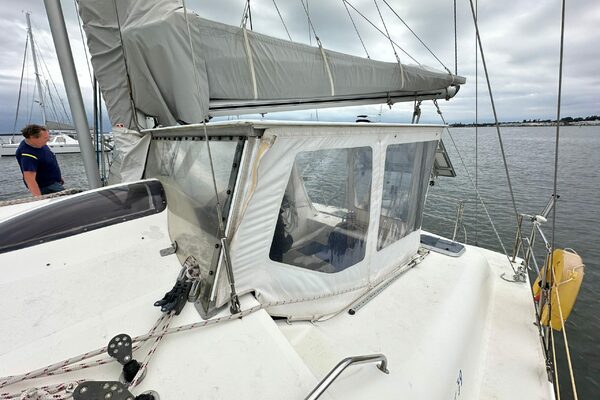 39ft Prout Yacht For Sale 39ft Prout Yacht For Sale