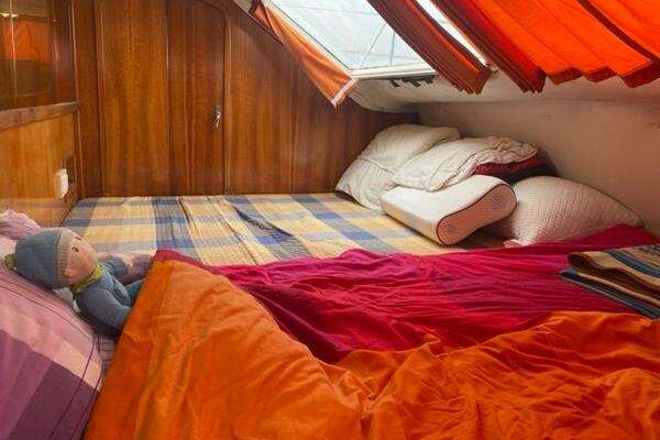 39ft Prout Yacht For Sale 39ft Prout Yacht For Sale