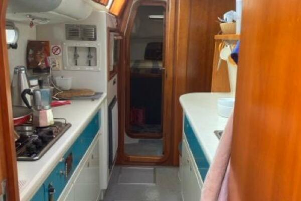 39ft Prout Yacht For Sale 39ft Prout Yacht For Sale