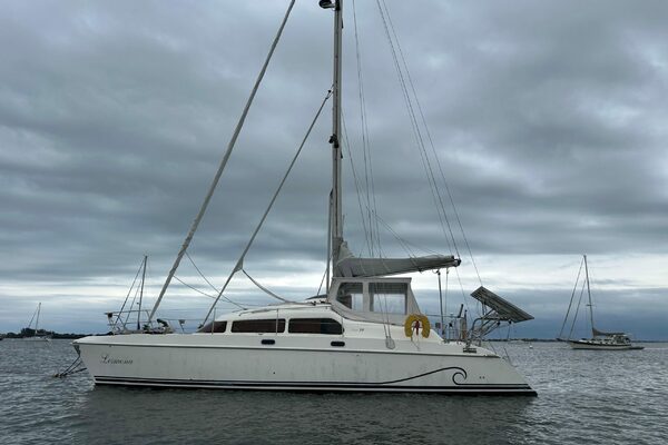 39ft Prout Yacht For Sale 39ft Prout Yacht For Sale