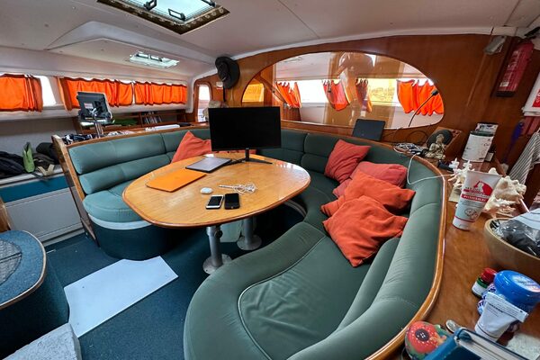 39ft Prout Yacht For Sale 39ft Prout Yacht For Sale