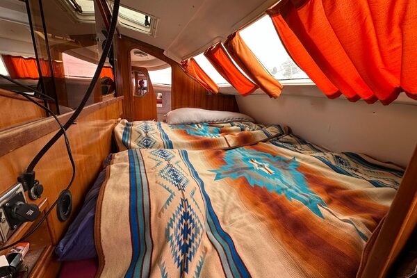 39ft Prout Yacht For Sale 39ft Prout Yacht For Sale