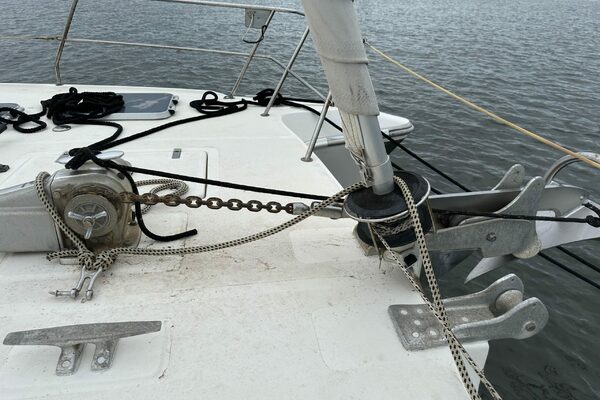 39ft Prout Yacht For Sale 39ft Prout Yacht For Sale