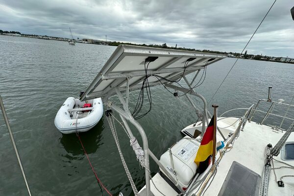 39ft Prout Yacht For Sale 39ft Prout Yacht For Sale