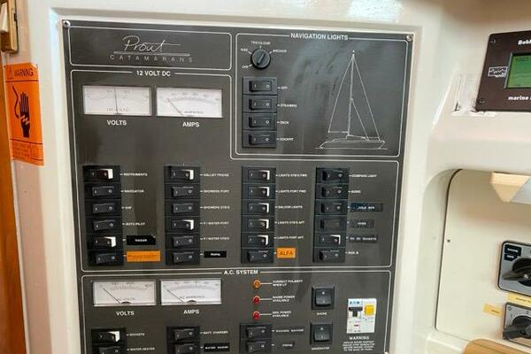 39ft Prout Yacht For Sale 39ft Prout Yacht For Sale