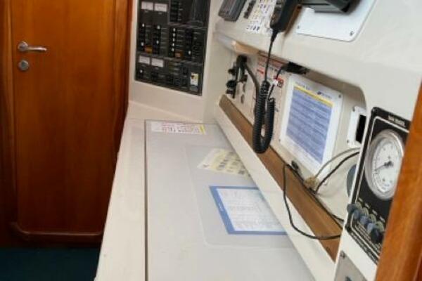 39ft Prout Yacht For Sale 39ft Prout Yacht For Sale