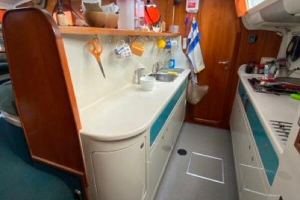 39ft Prout Yacht For Sale 39ft Prout Yacht For Sale