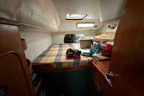 39ft Prout Yacht For Sale 39ft Prout Yacht For Sale
