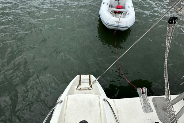39ft Prout Yacht For Sale 39ft Prout Yacht For Sale