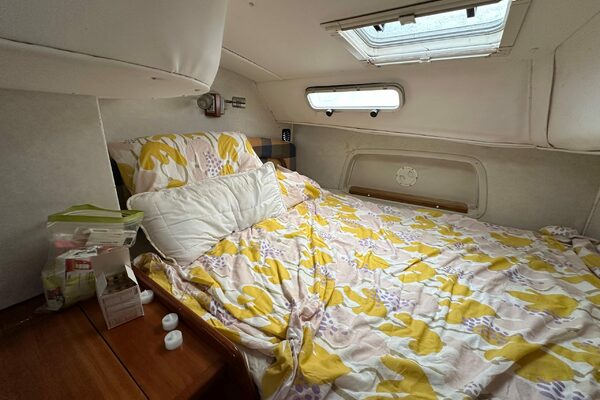 39ft Prout Yacht For Sale 39ft Prout Yacht For Sale