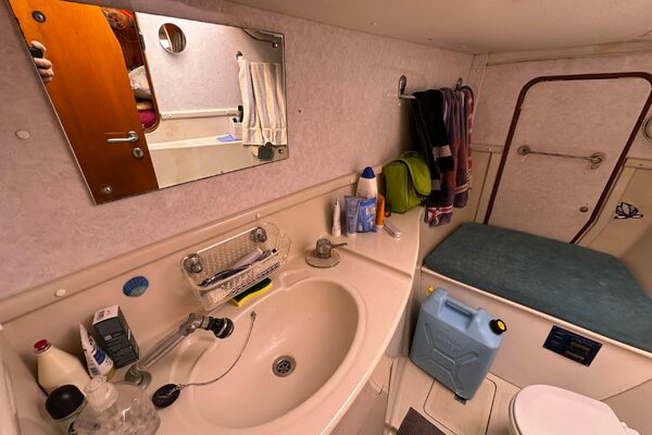 39ft Prout Yacht For Sale 39ft Prout Yacht For Sale
