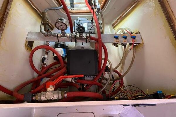 39ft Prout Yacht For Sale 39ft Prout Yacht For Sale