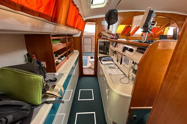 39ft Prout Yacht For Sale 39ft Prout Yacht For Sale