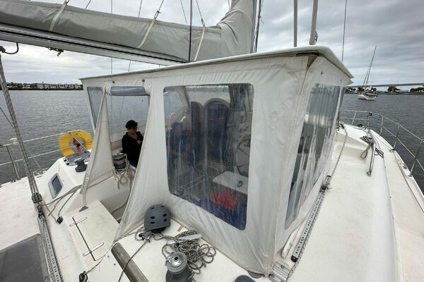 39ft Prout Yacht For Sale 39ft Prout Yacht For Sale