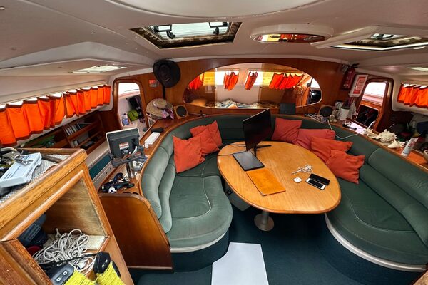 39ft Prout Yacht For Sale 39ft Prout Yacht For Sale
