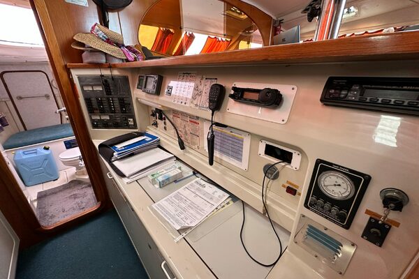 39ft Prout Yacht For Sale 39ft Prout Yacht For Sale